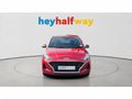 2021 Hyundai Grand i10 1.0 Motion Auto