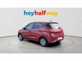 2021 Hyundai Grand i10 1.0 Motion Auto
