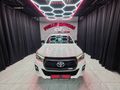 2018 Toyota Hilux 2.8 GD-6 Raider 4x4 Auto Double-Cab