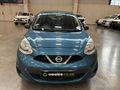 2018 Nissan Micra 1.2 Active Visia