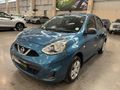 2018 Nissan Micra 1.2 Active Visia