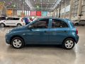 2018 Nissan Micra 1.2 Active Visia