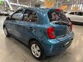 2018 Nissan Micra 1.2 Active Visia
