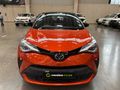 2021 Toyota C-HR 1.2T Luxury Auto