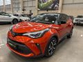 2021 Toyota C-HR 1.2T Luxury Auto
