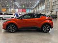 2021 Toyota C-HR 1.2T Luxury Auto
