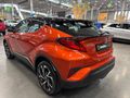 2021 Toyota C-HR 1.2T Luxury Auto