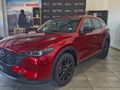 2024 Mazda CX-5 2.0 Carbon Edition Auto