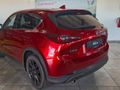 2024 Mazda CX-5 2.0 Carbon Edition Auto