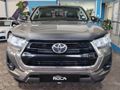 2021 Toyota Hilux 2.4 GD-6 Raised Body Raider Auto Double-Cab
