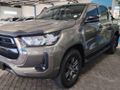 2021 Toyota Hilux 2.4 GD-6 Raised Body Raider Auto Double-Cab
