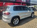 2016 Volkswagen Tiguan 2.0 TDI Bluemotion Trend - Fun