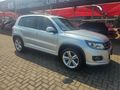 2016 Volkswagen Tiguan 2.0 TDI Bluemotion Trend - Fun
