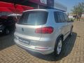 2016 Volkswagen Tiguan 2.0 TDI Bluemotion Trend - Fun