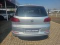 2016 Volkswagen Tiguan 2.0 TDI Bluemotion Trend - Fun