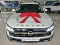 2026 Nissan Tekton 1.3T Visia DCT Auto