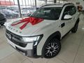 2026 Nissan Tekton 1.3T Visia DCT Auto