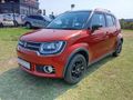 2017 Suzuki Ignis 1.2 GLX