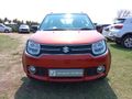 2017 Suzuki Ignis 1.2 GLX