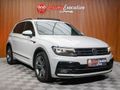 2020 Volkswagen Tiguan 1.4 TSI Comfortline Auto (110kW)