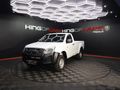 2026 Isuzu D-Max 250C Fleetside Single-Cab