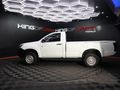 2026 Isuzu D-Max 250C Fleetside Single-Cab