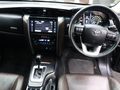 2018 Toyota Fortuner 2.8 GD-6 4x4 Auto