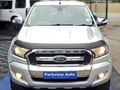 2018 Ford Ranger 3.2 TDCi XLT Auto Double-Cab
