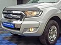 2018 Ford Ranger 3.2 TDCi XLT Auto Double-Cab