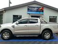 2018 Ford Ranger 3.2 TDCi XLT Auto Double-Cab