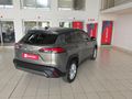 2025 Toyota Corolla Cross 1.8 XI
