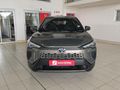 2025 Toyota Corolla Cross 1.8 XI
