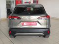 2025 Toyota Corolla Cross 1.8 XI