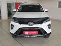 2026 Toyota Fortuner 2.4 GD-6 R/B Auto