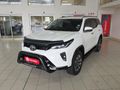 2026 Toyota Fortuner 2.4 GD-6 R/B Auto