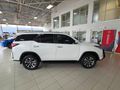 2026 Toyota Fortuner 2.4 GD-6 R/B Auto