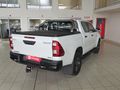 2024 Toyota Hilux 2.8 GD-6 RB Raider 4x4 Double-Cab Auto (mHev)