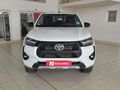 2024 Toyota Hilux 2.8 GD-6 RB Raider 4x4 Double-Cab Auto (mHev)