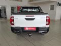 2024 Toyota Hilux 2.8 GD-6 RB Raider 4x4 Double-Cab Auto (mHev)