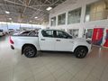 2024 Toyota Hilux 2.8 GD-6 RB Raider 4x4 Double-Cab Auto (mHev)