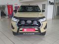 2025 Toyota Hilux 2.4 GD-6 Raider 4x4 Single-Cab