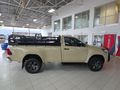2025 Toyota Hilux 2.4 GD-6 Raider 4x4 Single-Cab