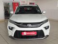 2024 Toyota Urban Cruiser 1.5 XR Auto