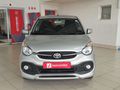 2025 Toyota Vitz 1.0 XR AMT