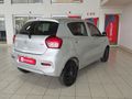 2025 Toyota Vitz 1.0 XR AMT