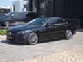 2024 Mercedes-Benz C-Class C 220d Auto