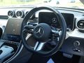 2024 Mercedes-Benz C-Class C 220d Auto