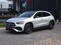 2023 Mercedes-Benz GLA 200 Progressive Auto