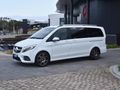 2022 Mercedes-Benz V-Class V 300d Exclusive