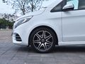 2022 Mercedes-Benz V-Class V 300d Exclusive